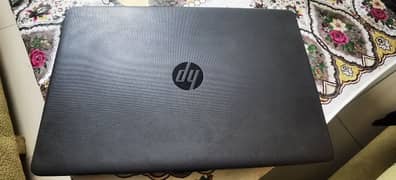 HP