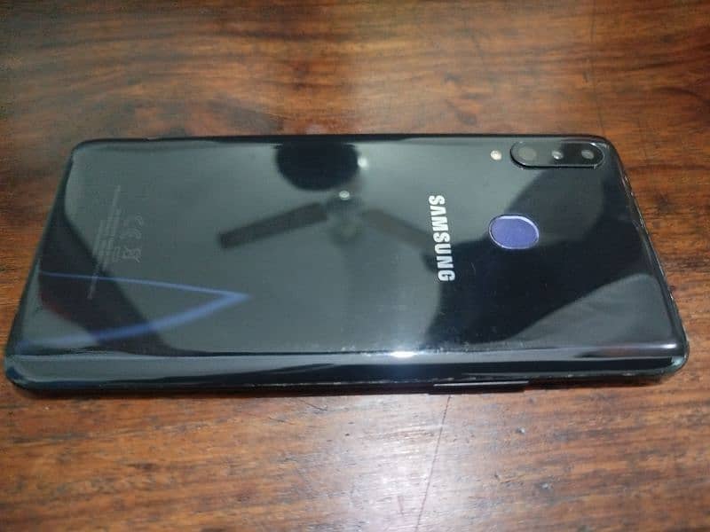 SAMSUNG GALAXY A20S DEAD MOBILE 0