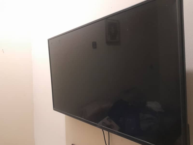 LED TV 0