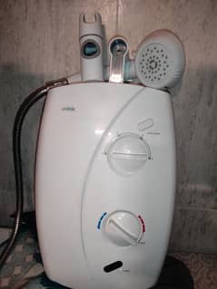 Gainsborough Electric Shower (UK)