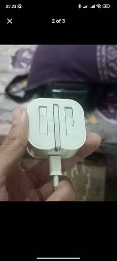 iPhone 20 want original marcantile charger