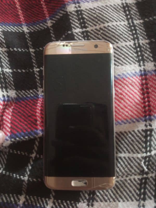 Samsung S7 Edge panel for sell Read add 1