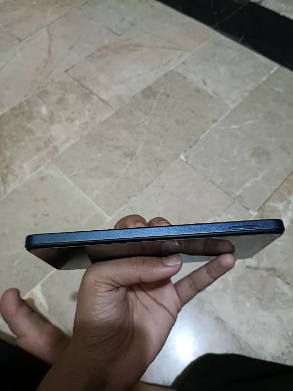 infinix smart 8 4