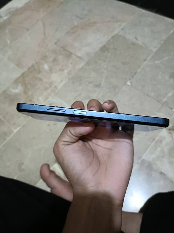 infinix smart 8 8