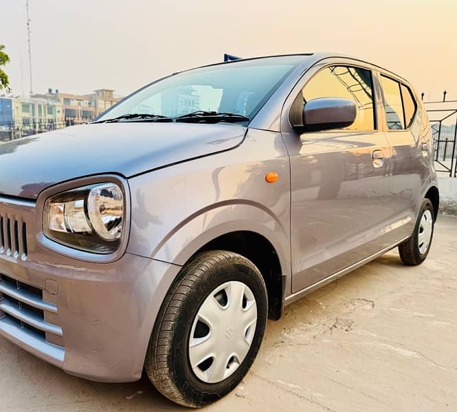 Suzuki Alto 2020 1