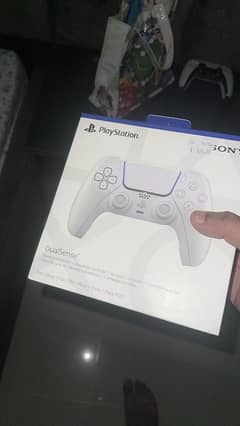 Playstation 5 Corbat Pearl Controller