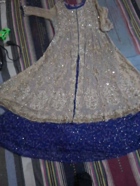 walima Maxi heavy work 0