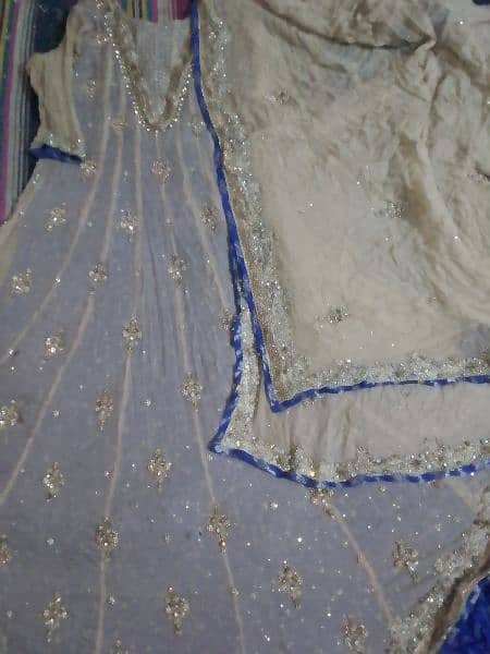 walima Maxi heavy work 3