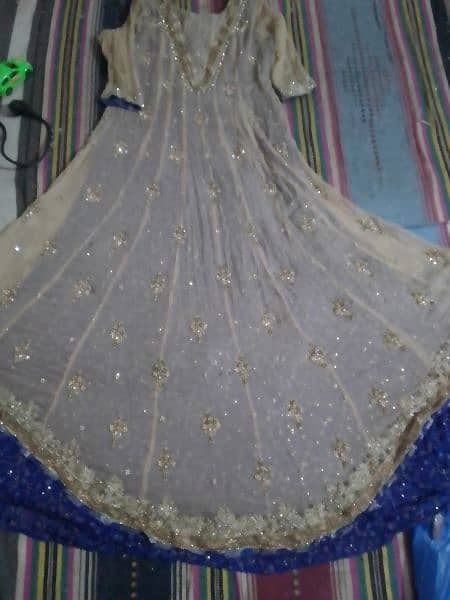 walima Maxi heavy work 5