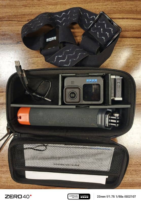 touring Vlog Kit for sale 17