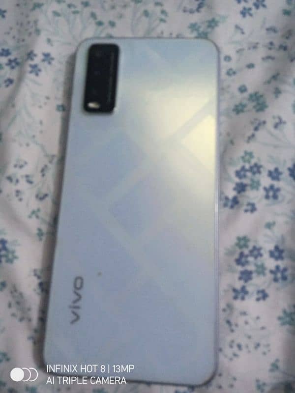 Vivo Y20 3