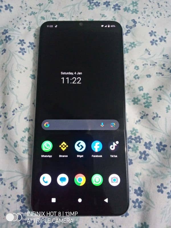 Vivo Y20 5