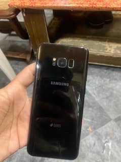 Samsung Galaxy S8 plus