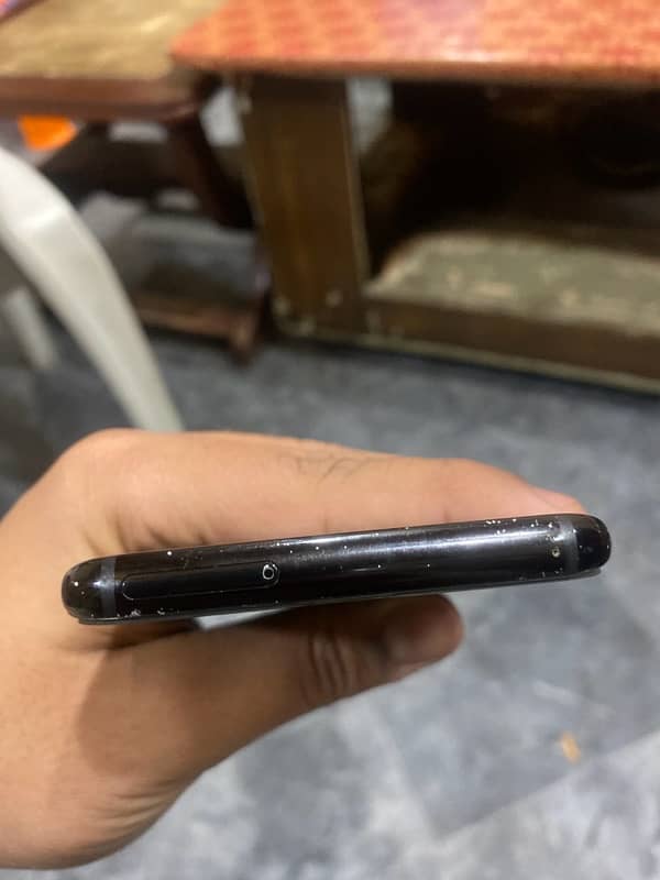 Samsung Galaxy S8 plus 3