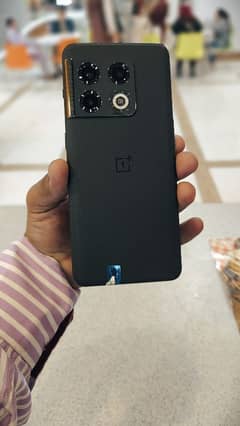 OnePlus 10pro 5G 12/256 10/10 Non PTA