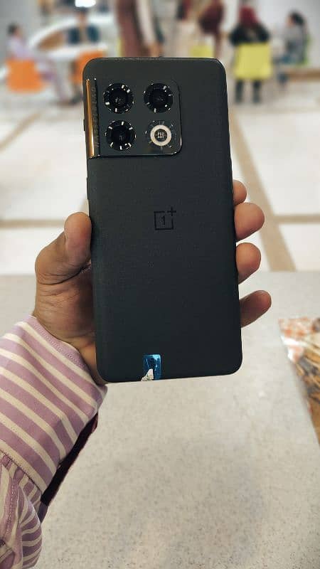 OnePlus 10pro 5G 12/256 10/10 Non PTA 0