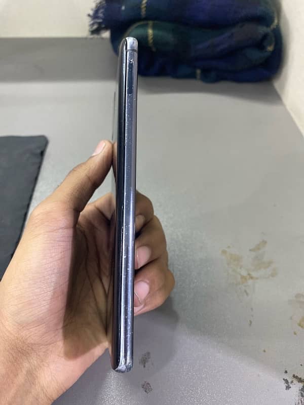 Samsung note 10 lite without box and charger 2