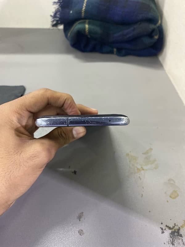 Samsung note 10 lite without box and charger 5