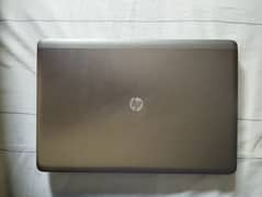 HP Probook 4540s