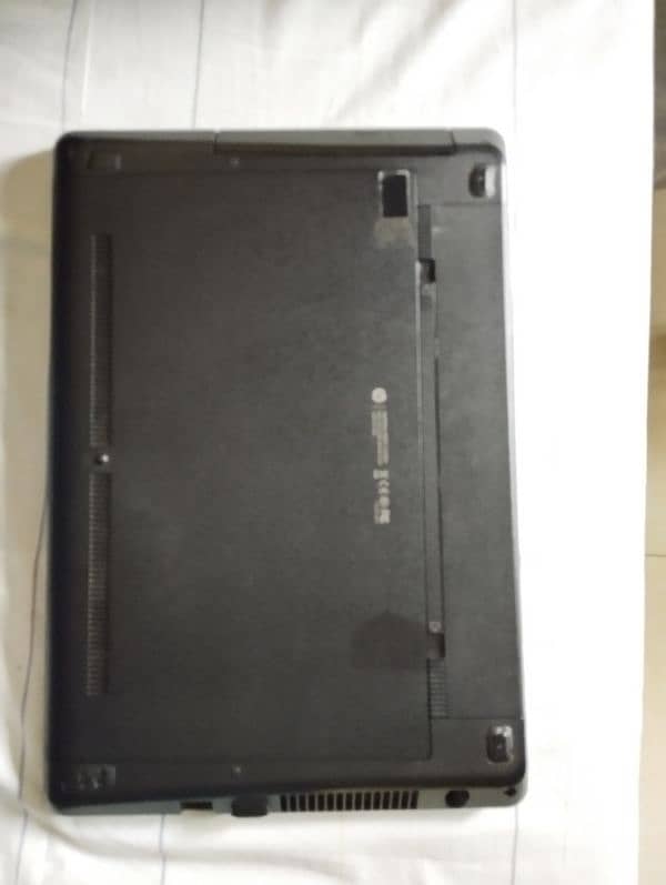 HP Probook 4540s 6