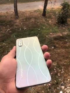 Vivo S1