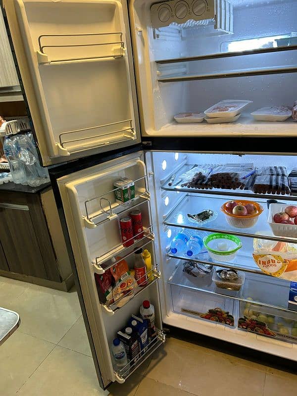 Dawlance 4 door fridge/ refrigerator for sale 1