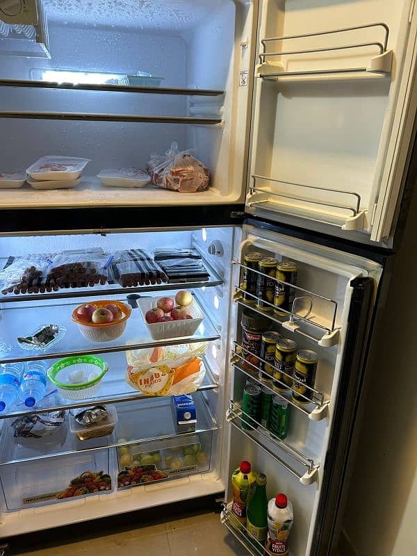 Dawlance 4 door fridge/ refrigerator for sale 2