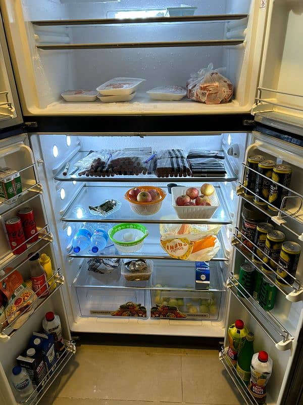 Dawlance 4 door fridge/ refrigerator for sale 4