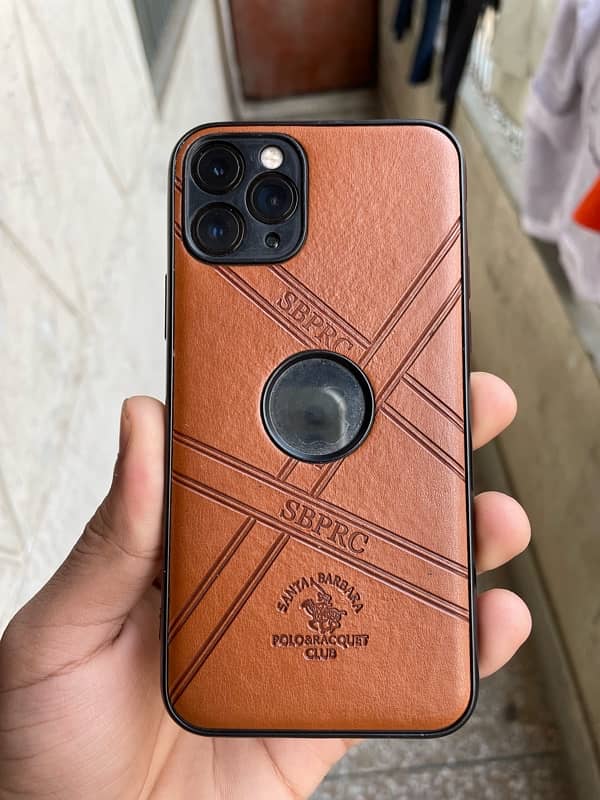 Iphone 11 Pro 256gb PTA 1