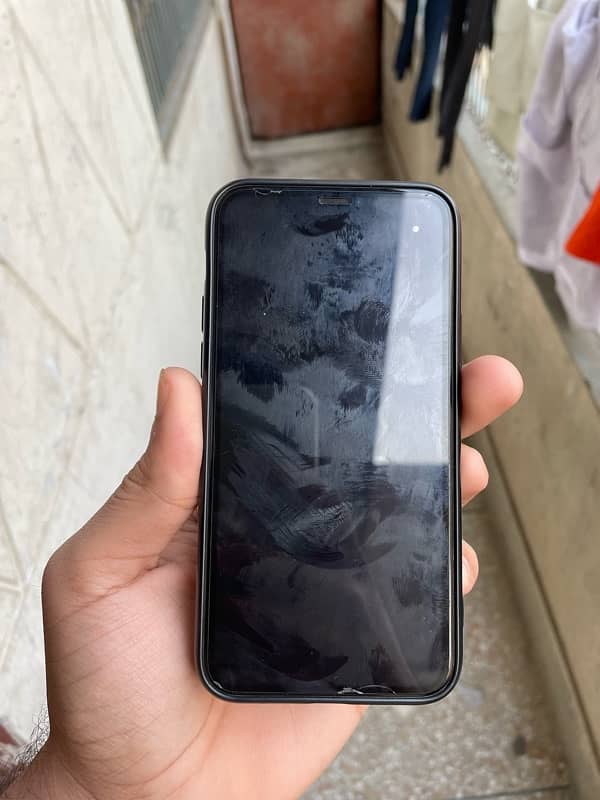 Iphone 11 Pro 256gb PTA 2