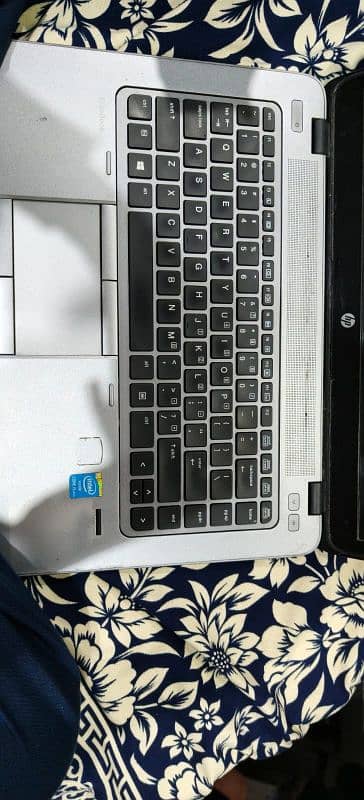 hp laptop 2