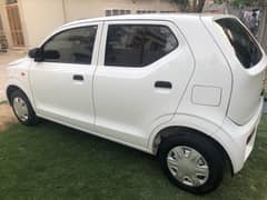 Suzuki Alto 2019 oct