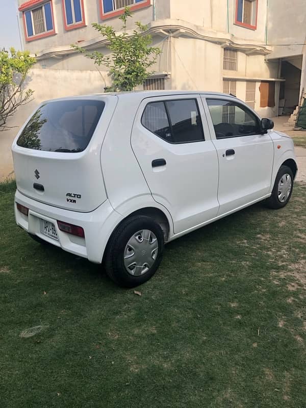 Suzuki Alto 2019 oct 6