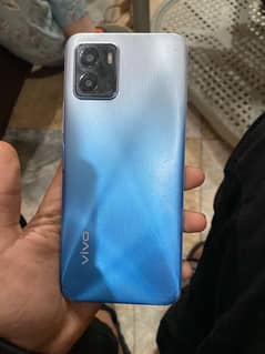 vivo y 15 all ok phone 03080125813