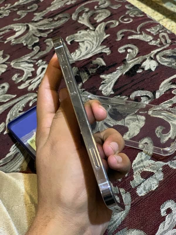 iphone 12 pro non pta 5