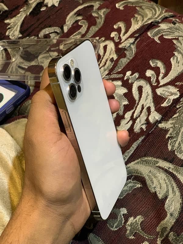 iphone 12 pro non pta 6