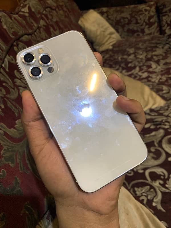 iphone 12 pro non pta 8