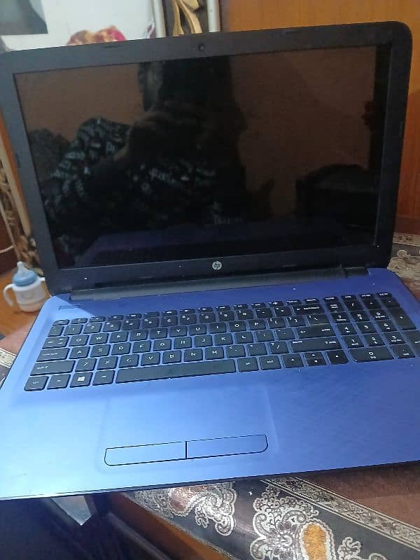 hp laptop core i5 2