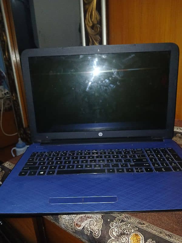 hp laptop core i5 3