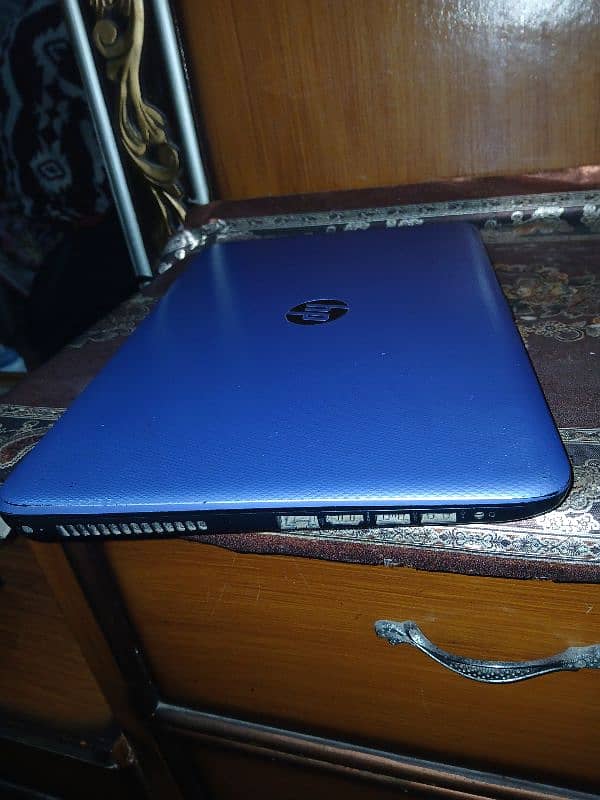 hp laptop core i5 4