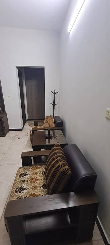 Askari 11 Sector-A House For Rent 11 Marla 0