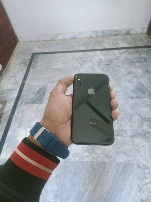 i phone x non pta 64gb 3