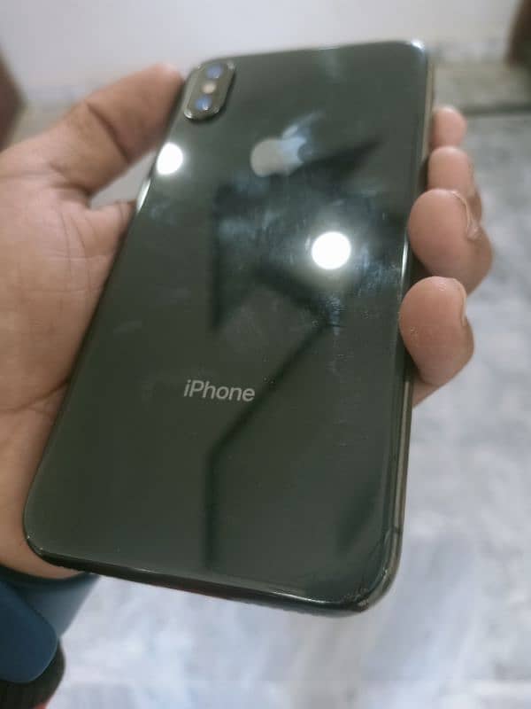 i phone x non pta 64gb 5