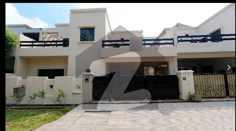 Askari 11, Sector-B House for rent. 8