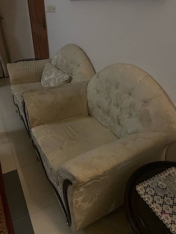 5 seater sofa 1