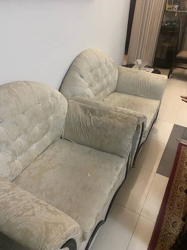 5 seater sofa 2