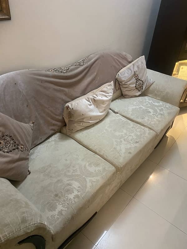 5 seater sofa 4