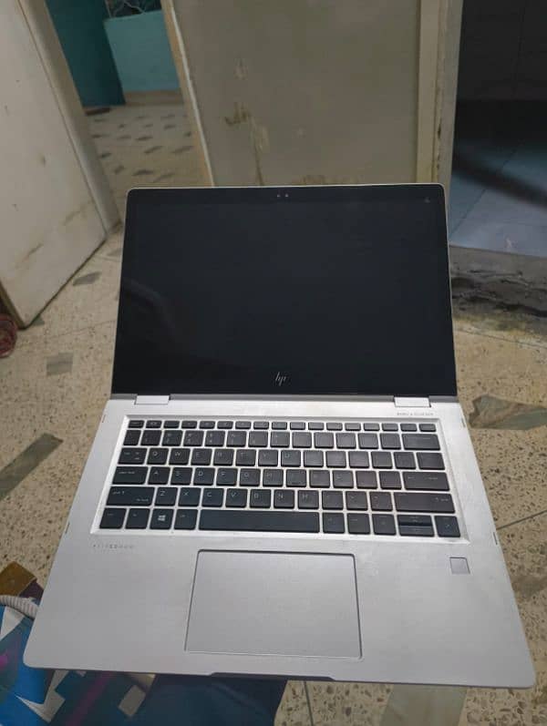 Hp elite book x360 1030 G2 1