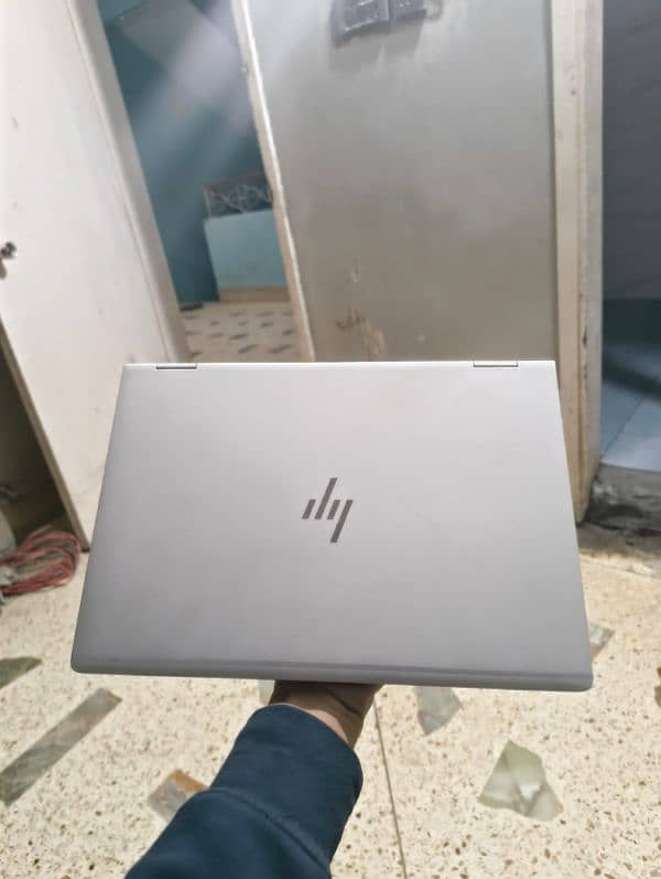 Hp elite book x360 1030 G2 2