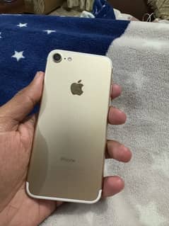 i phone 7 PTA Approved